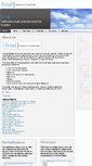 Mobile Screenshot of joomula.fin-alg.com